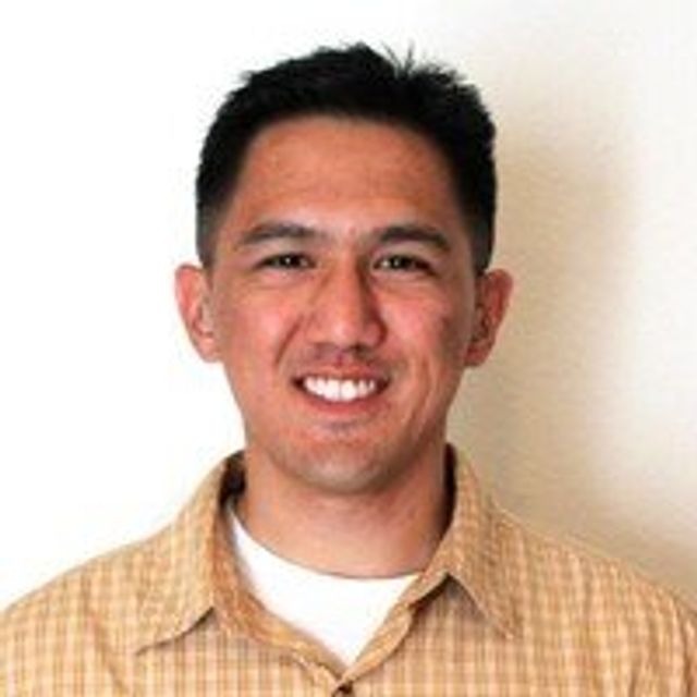 Richard Yen
