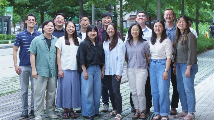 ISMP community photo