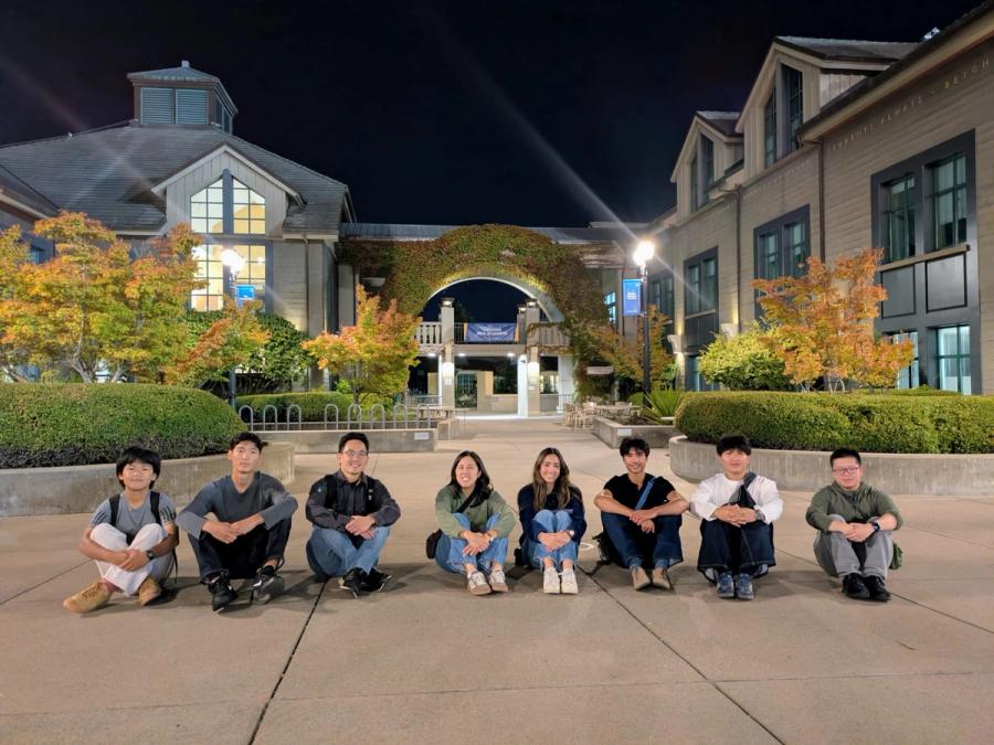 ISMP community photo