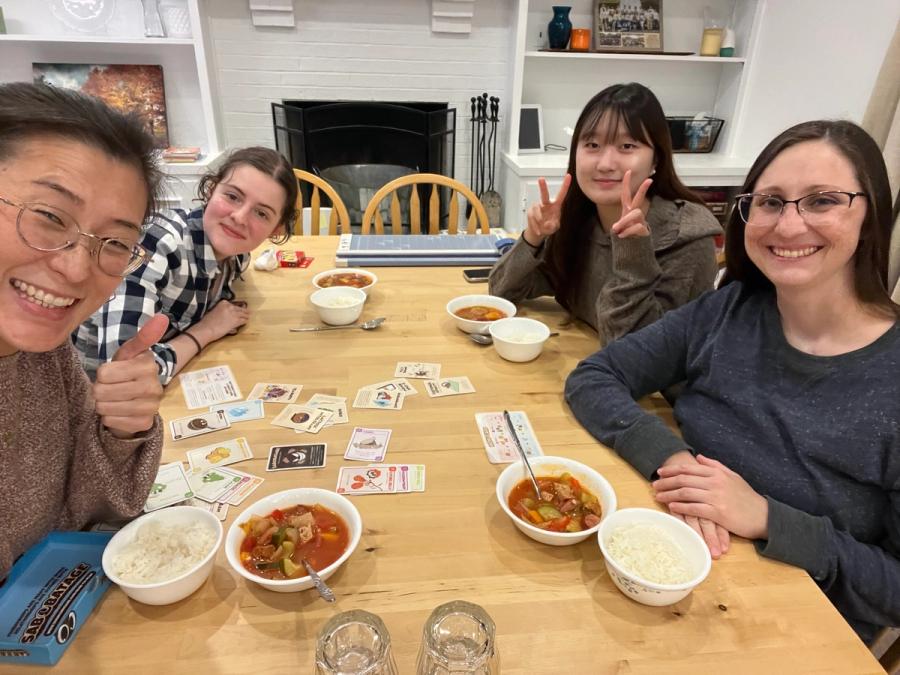 ISMP community photo