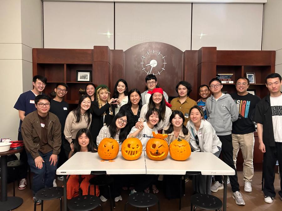 ISMP community photo