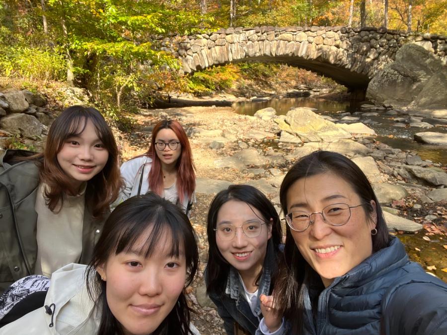 ISMP community photo