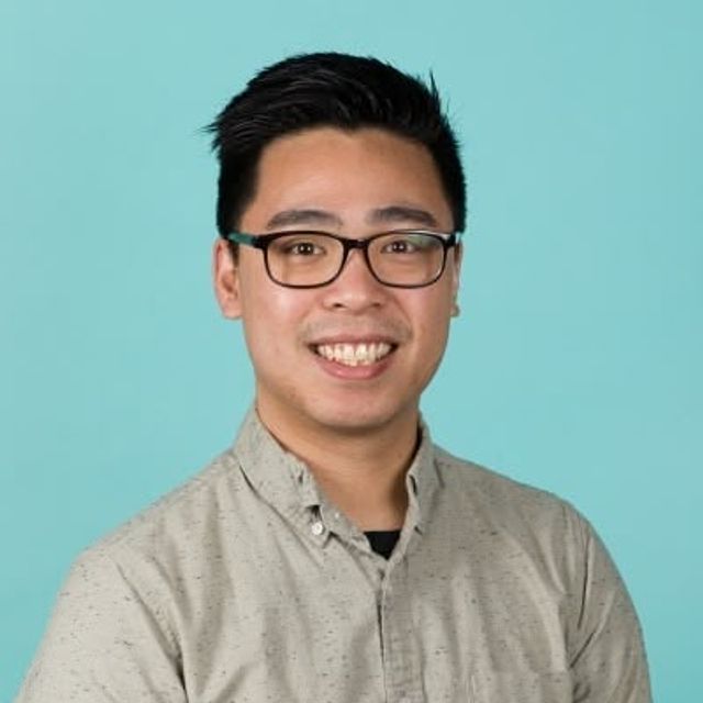 Gary Zhao
