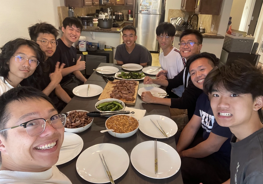 ISMP community photo