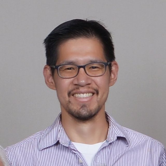 Mike Chang