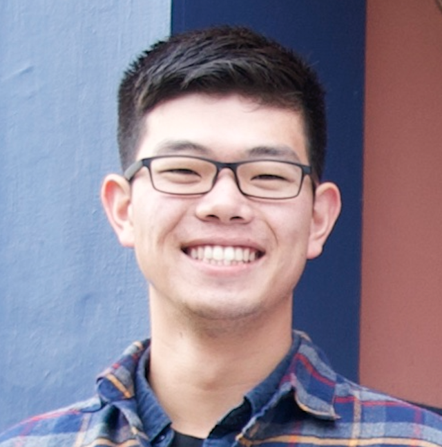 Eric Kim