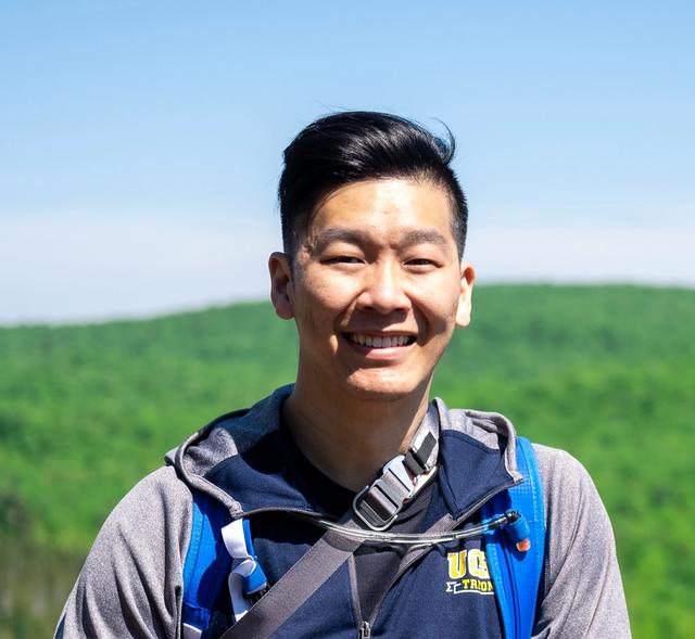 Michael Lu