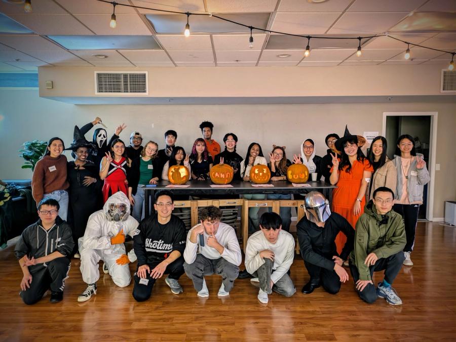ISMP community photo