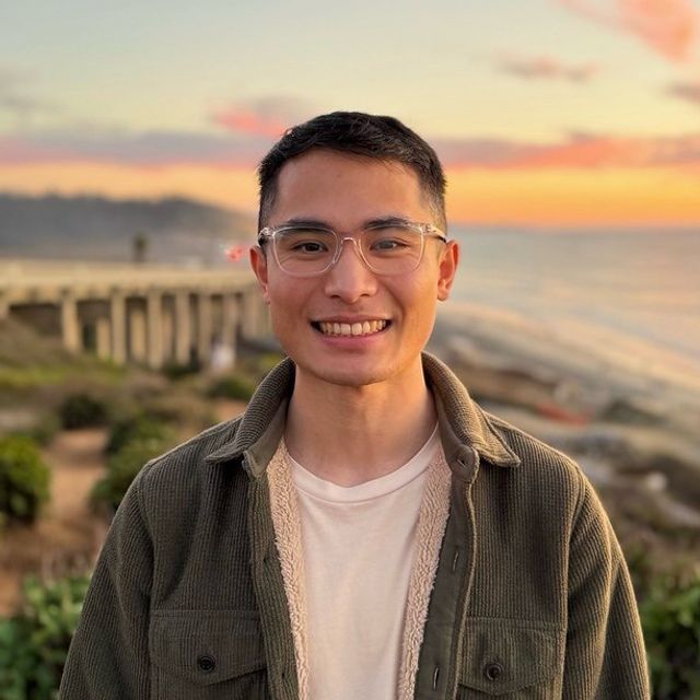 Joseph Chang