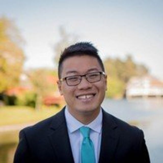 Jordan Tai