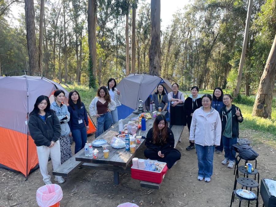 ISMP community photo