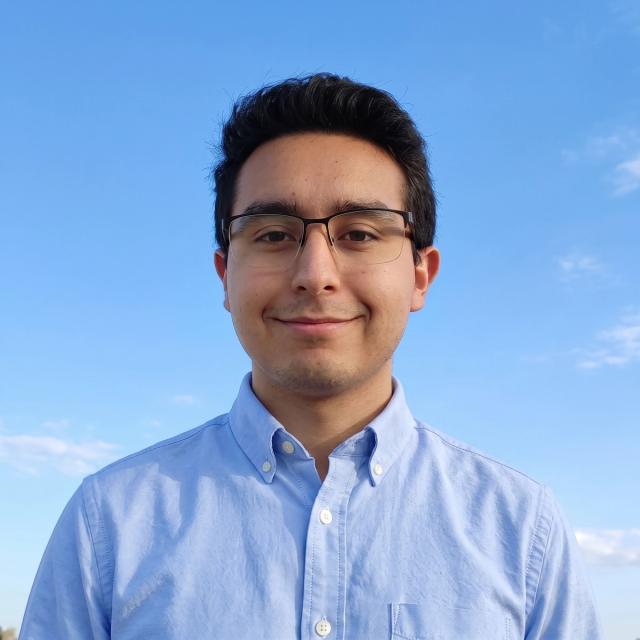Jared Aldama