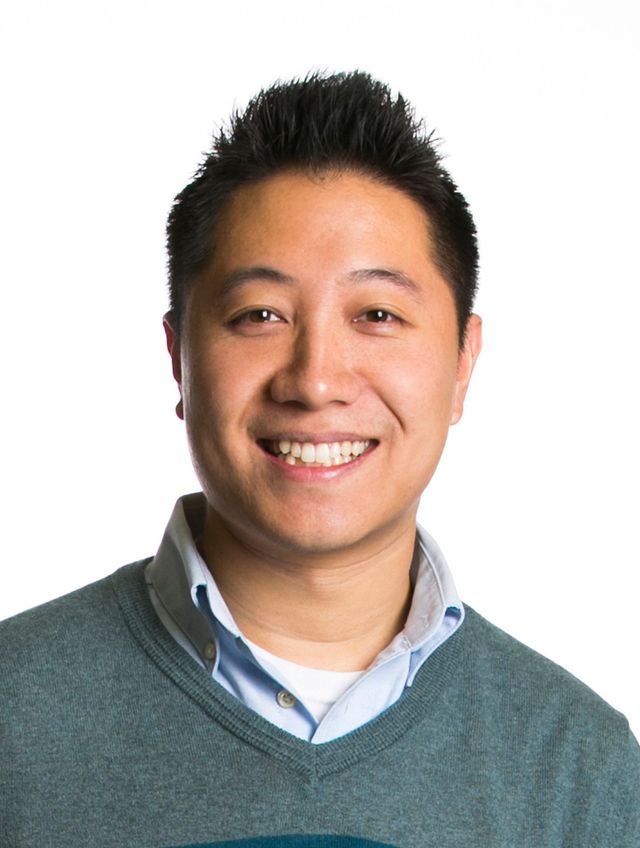 Carlton Fong