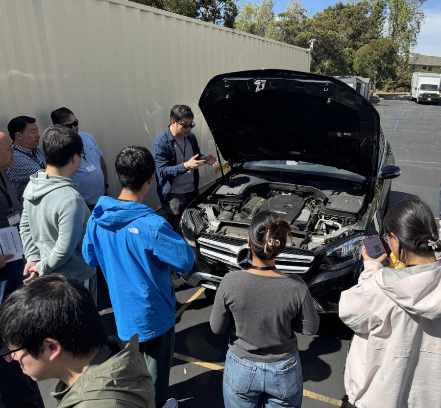 ISMP community photo