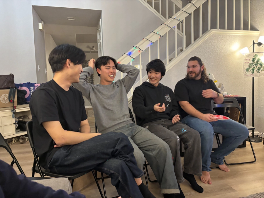 ISMP community photo