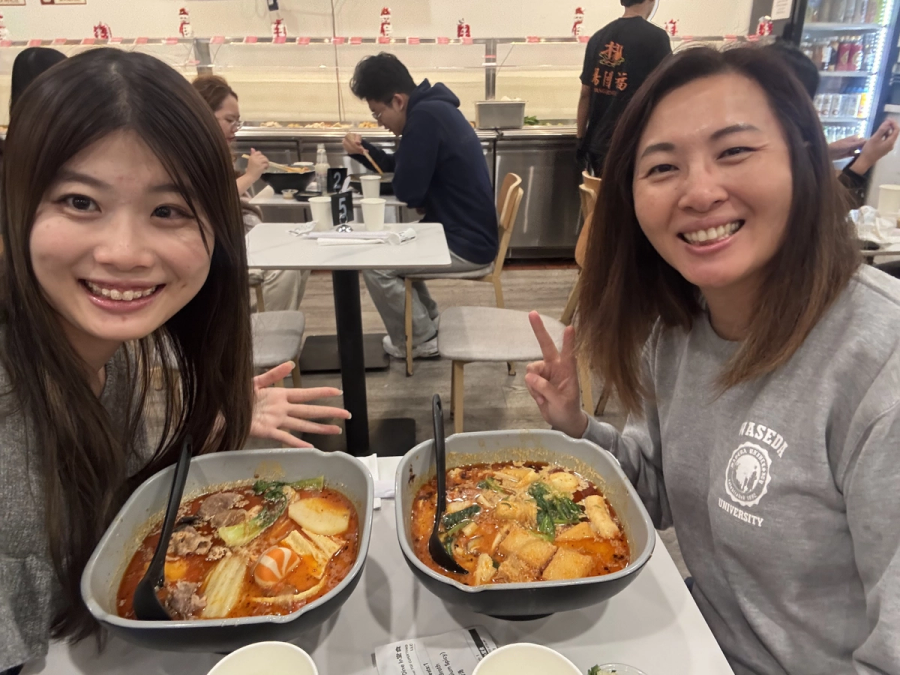 ISMP community photo