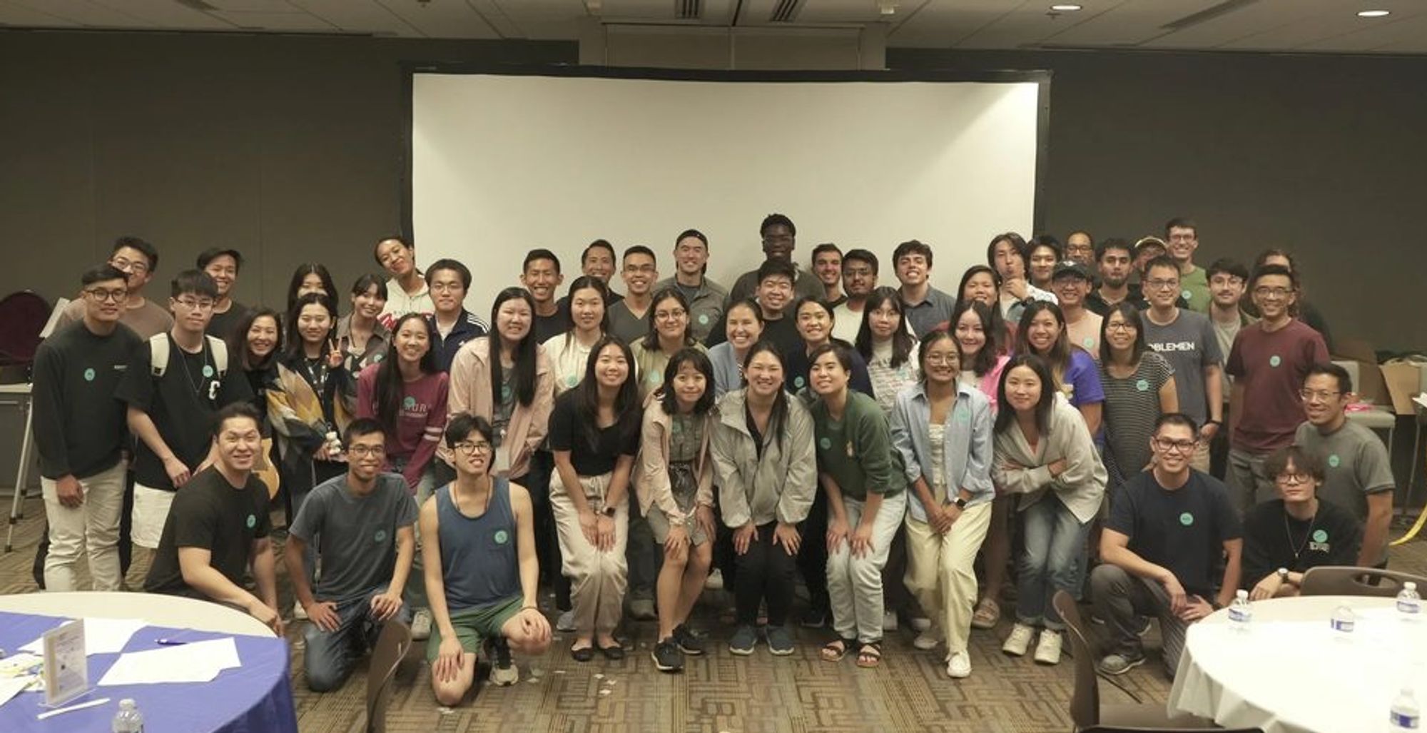 ISMP community photo