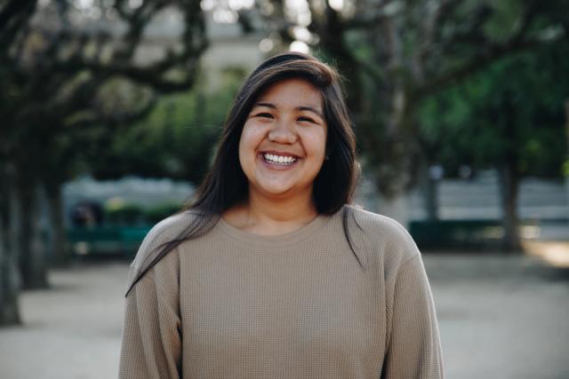 Elaine Kim