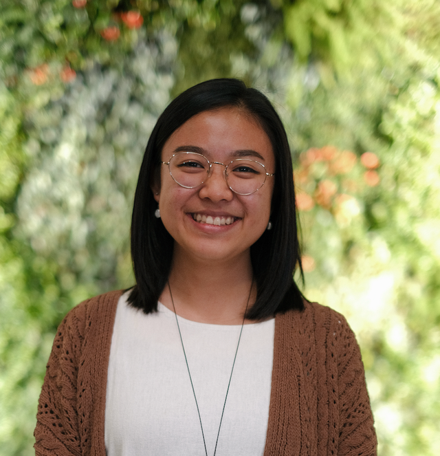 Emma (Wong) Ruelas