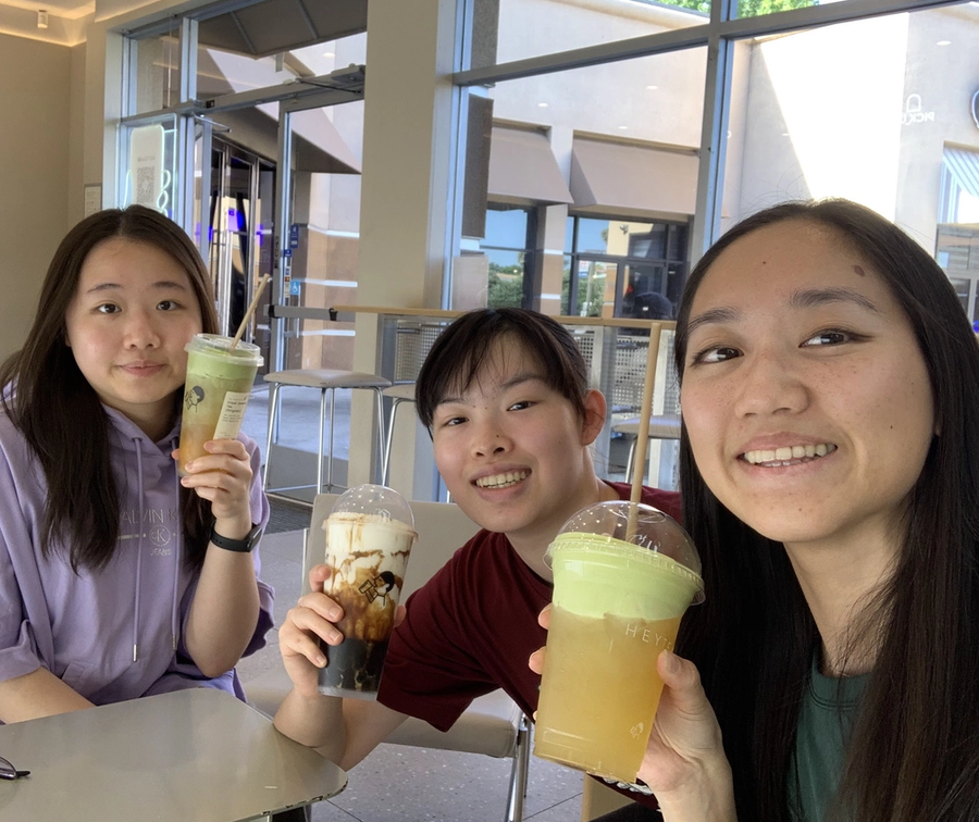 ISMP community photo