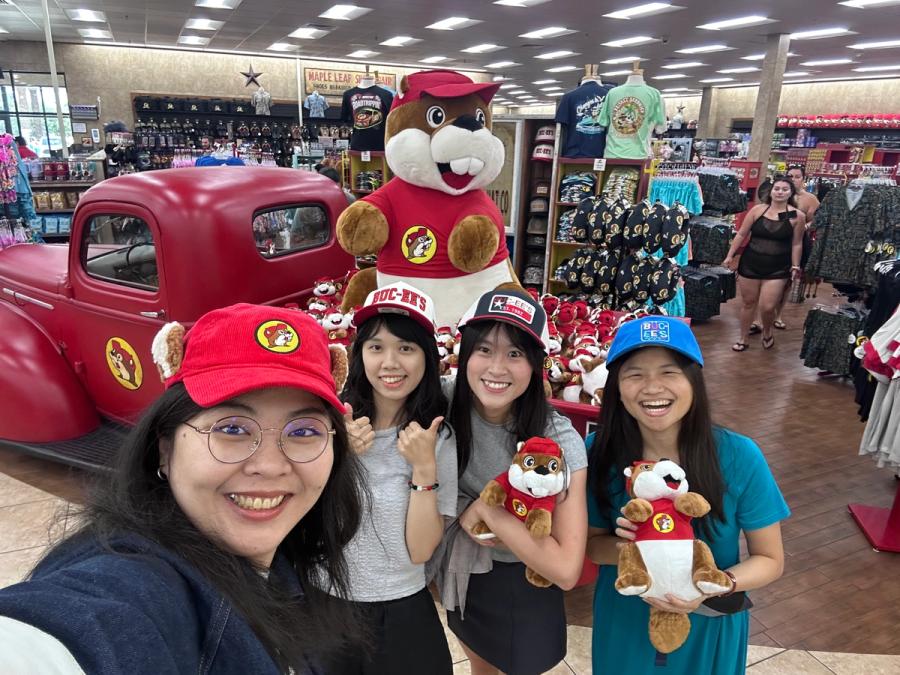 ISMP community photo