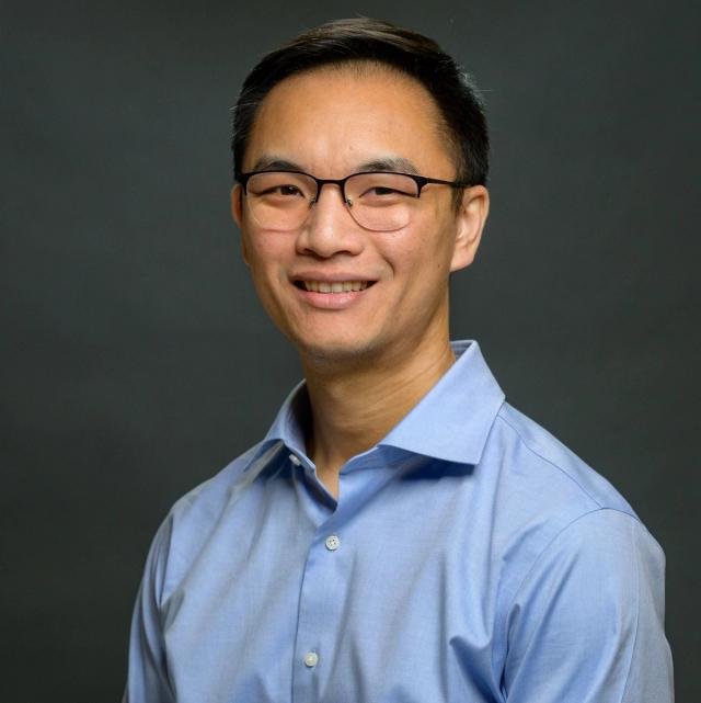 Vincent Ho