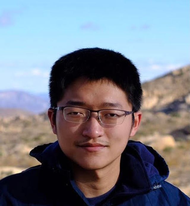 Eric G.
