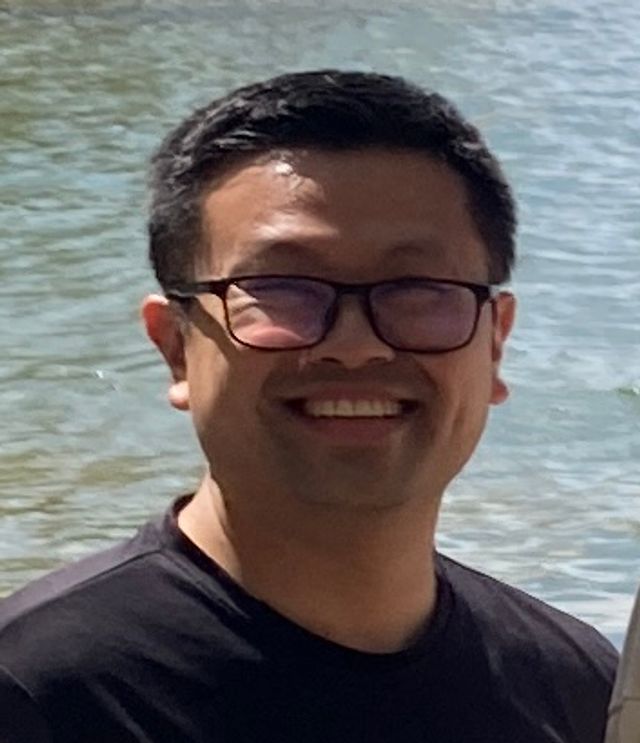 Kenny Lam