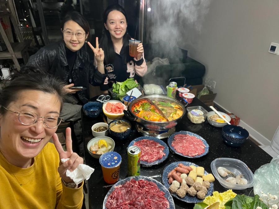 ISMP community photo