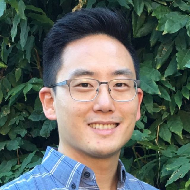 Jacob Chi