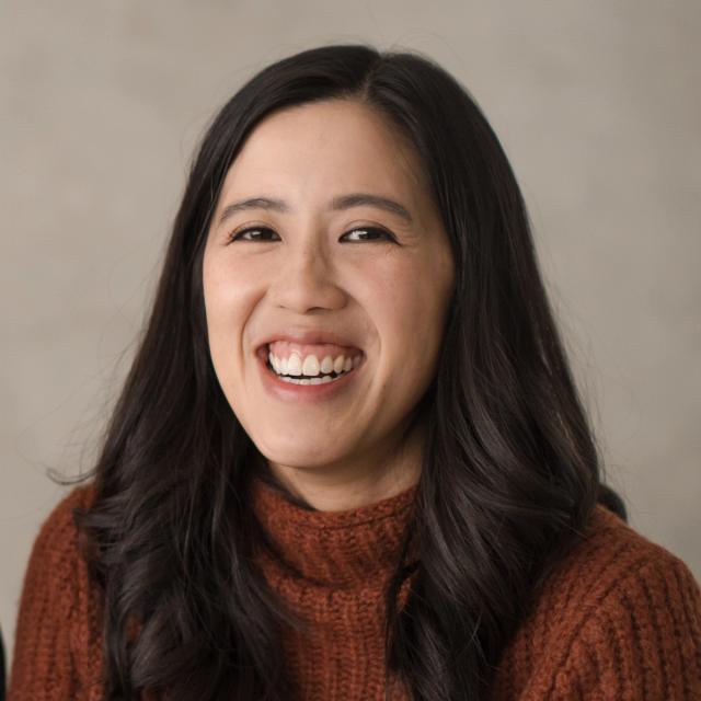 Tiffany Yang