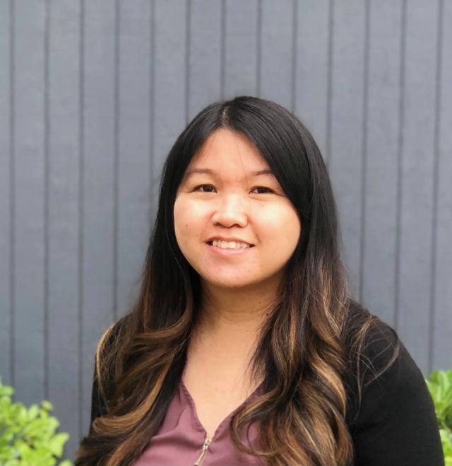 Madelyn Lam