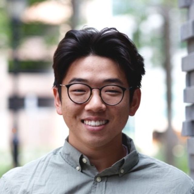 Nathan Yi
