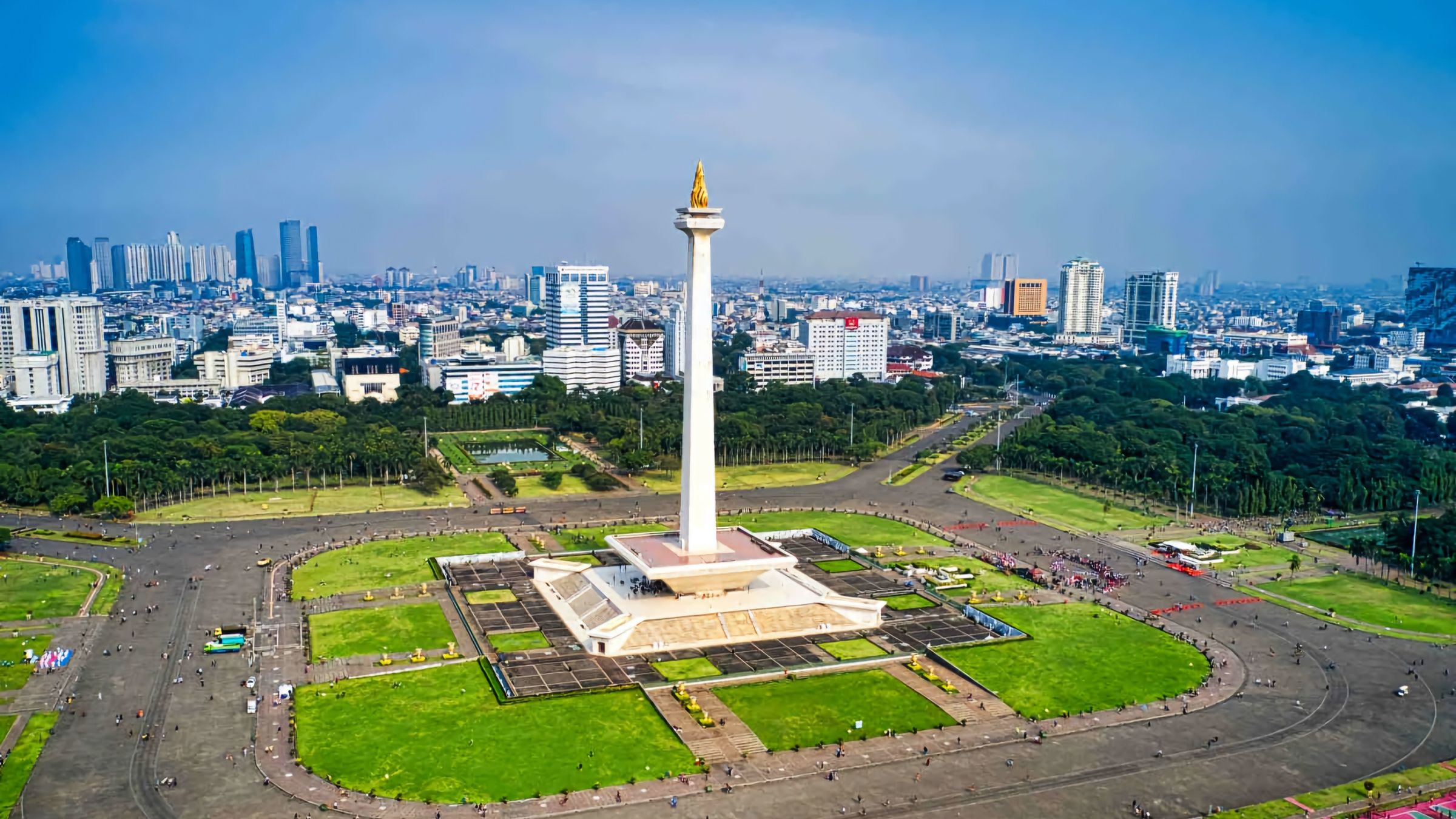 Indonesia campus