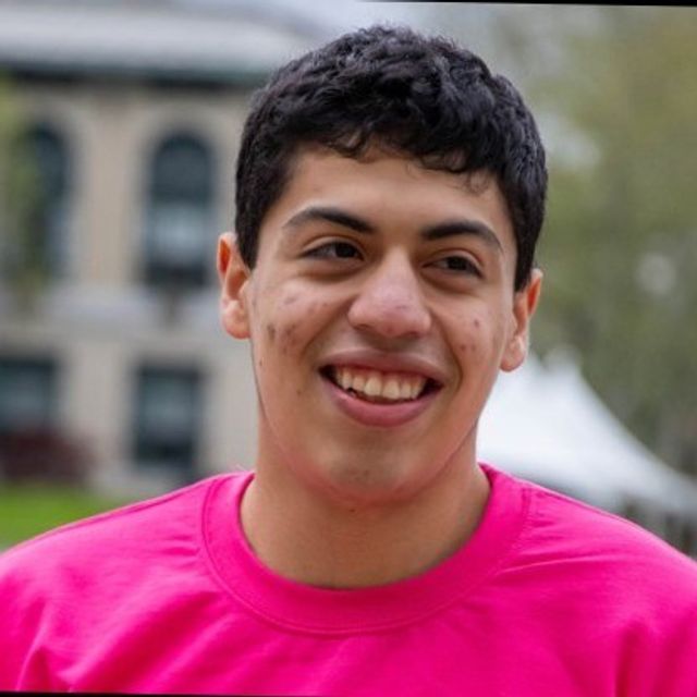 Jacob Abrams