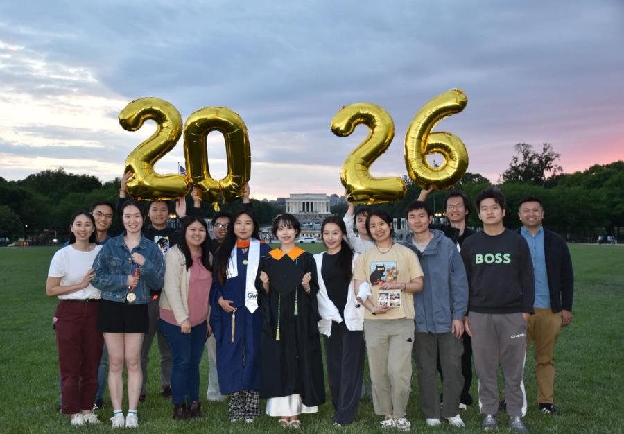 ISMP community photo