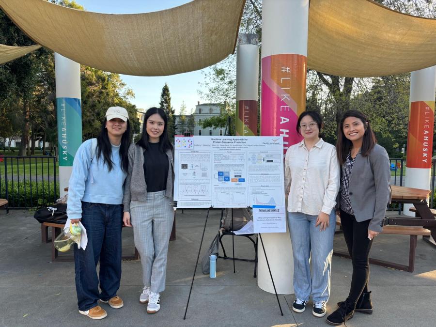 ISMP community photo