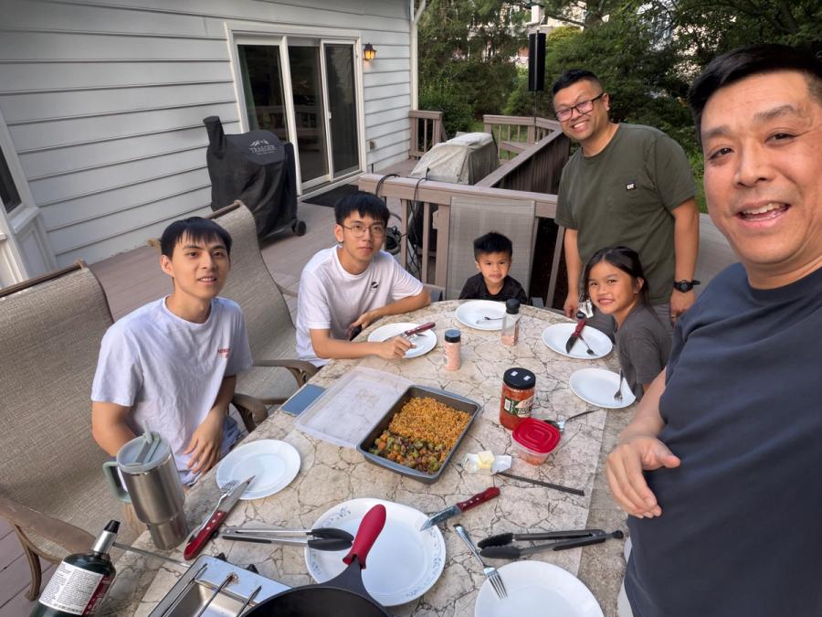 ISMP community photo