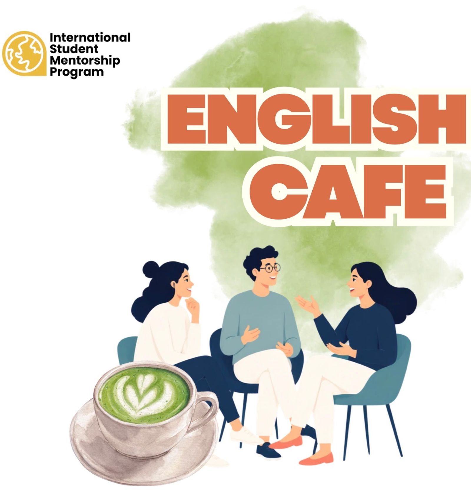 English Cafe