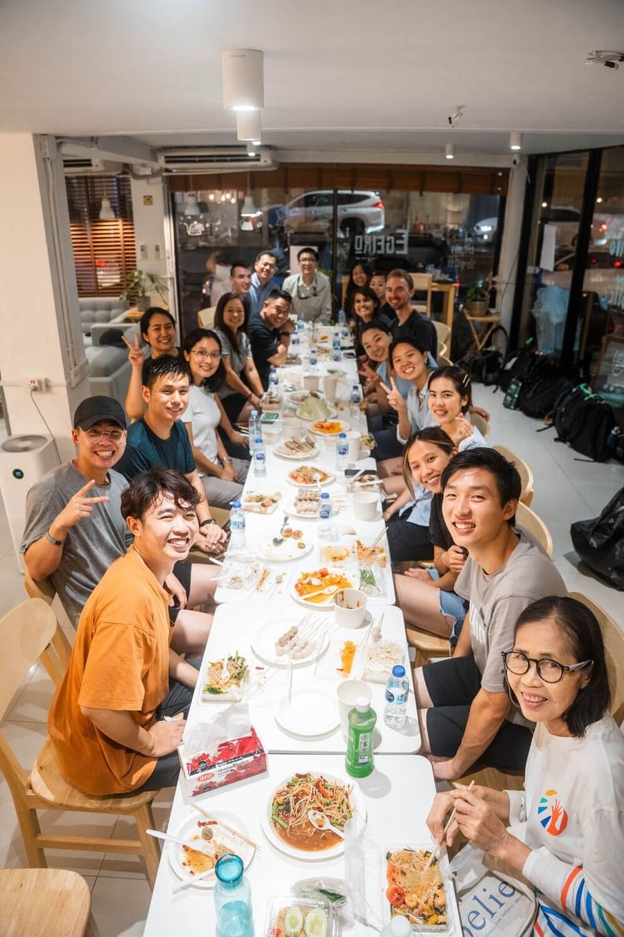 ISMP community photo