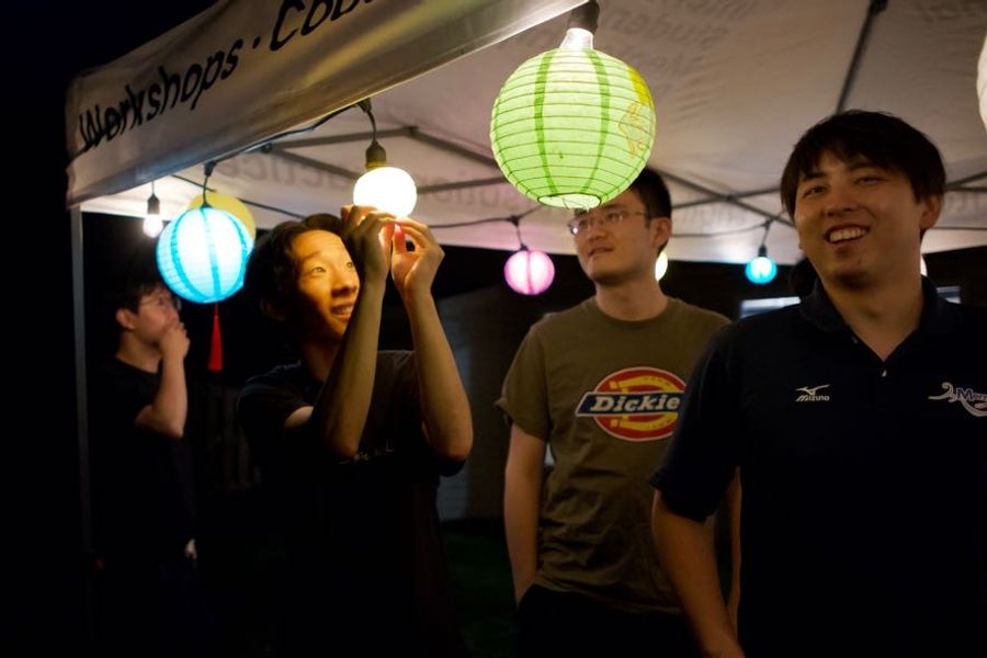 ISMP community photo