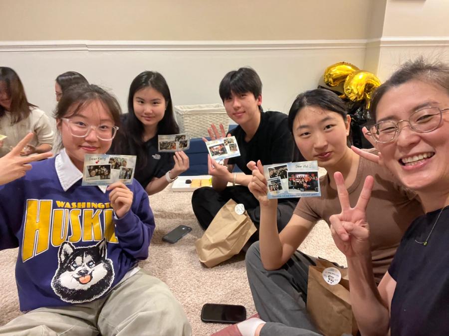 ISMP community photo