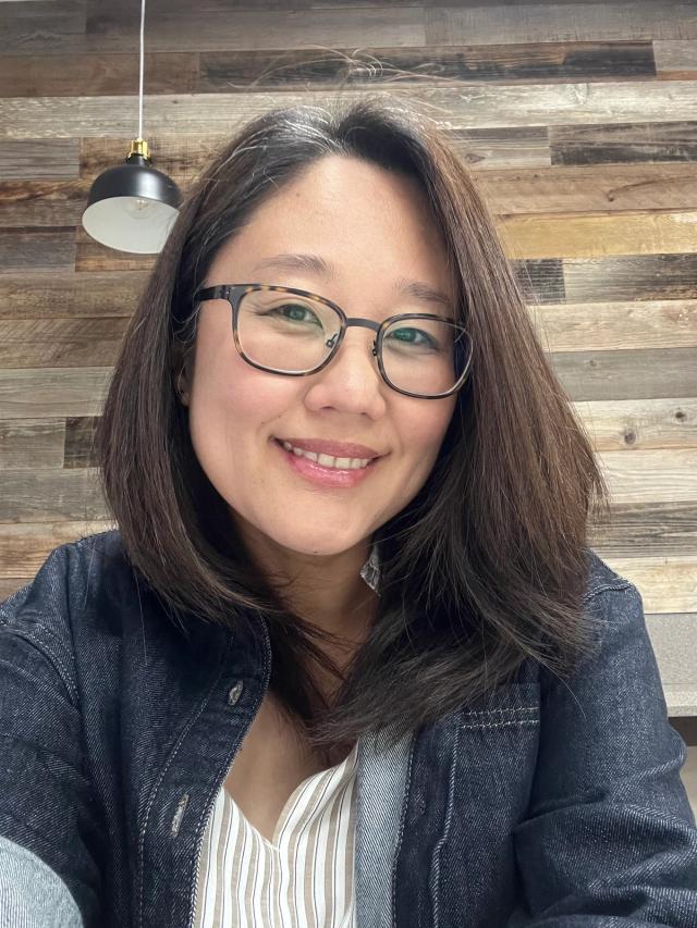 Sue Park