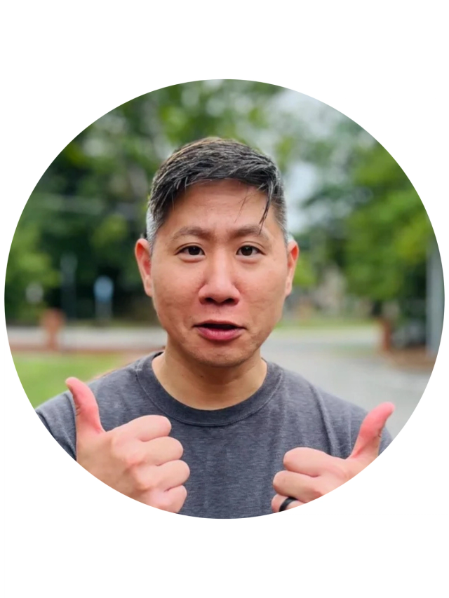 Robert Shih