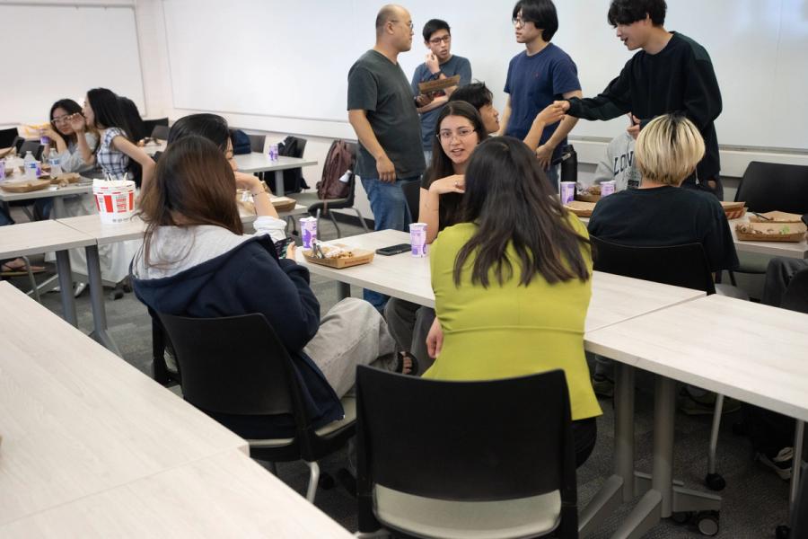 ISMP community photo