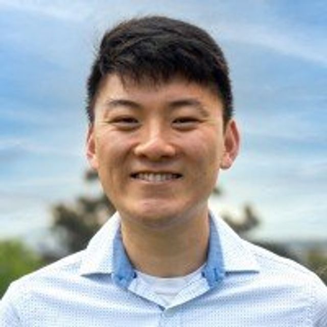 Jack Zhang