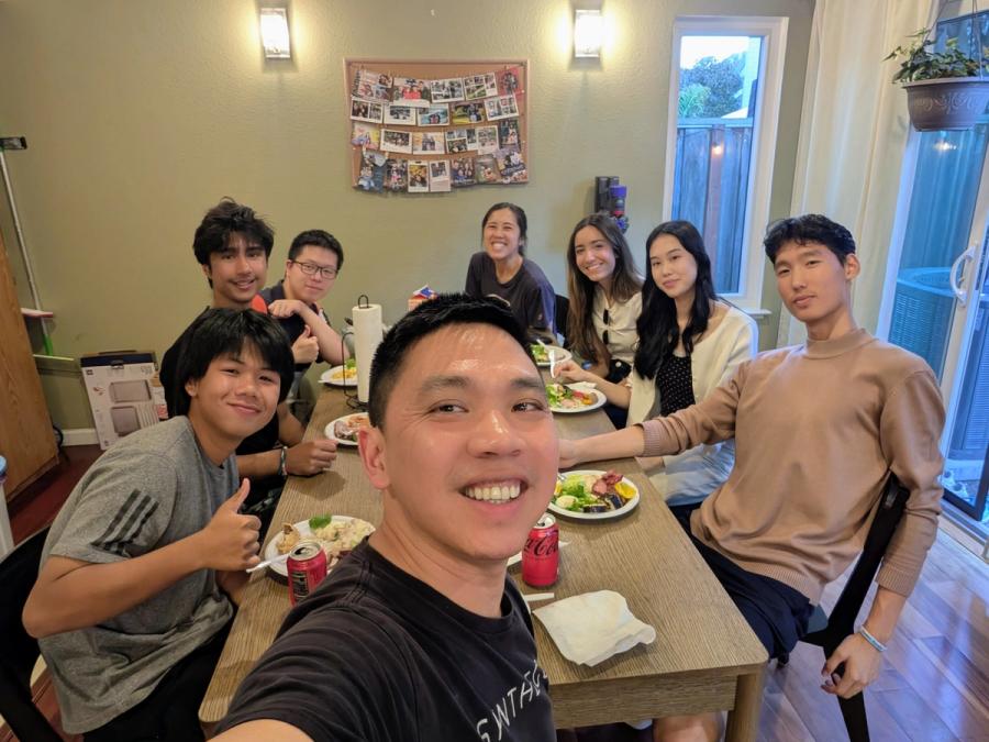 ISMP community photo