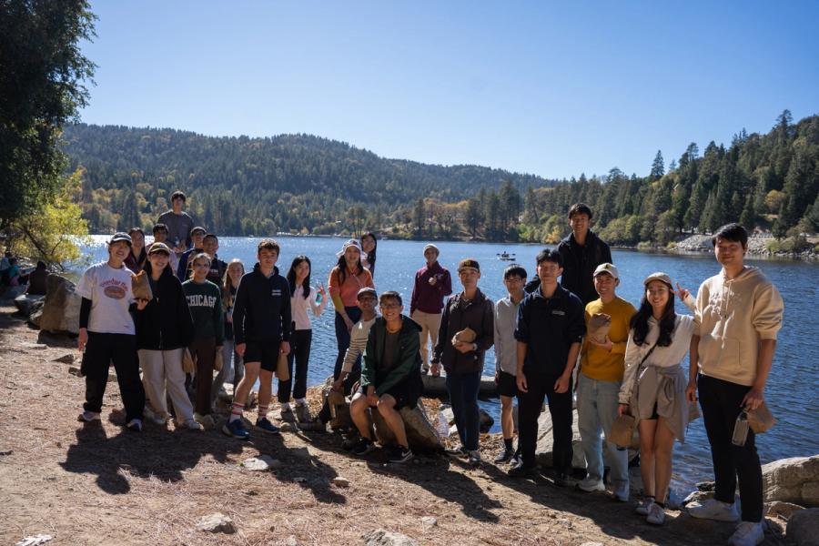ISMP community photo