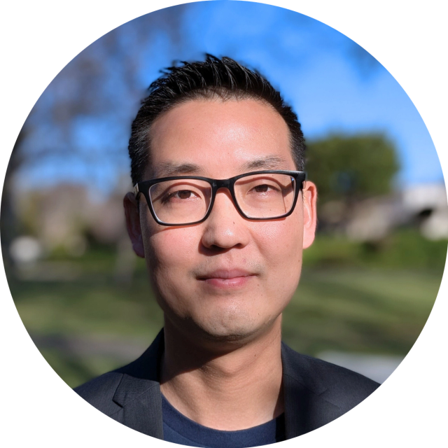 Peter Kim
