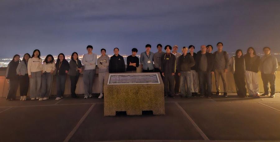 ISMP community photo